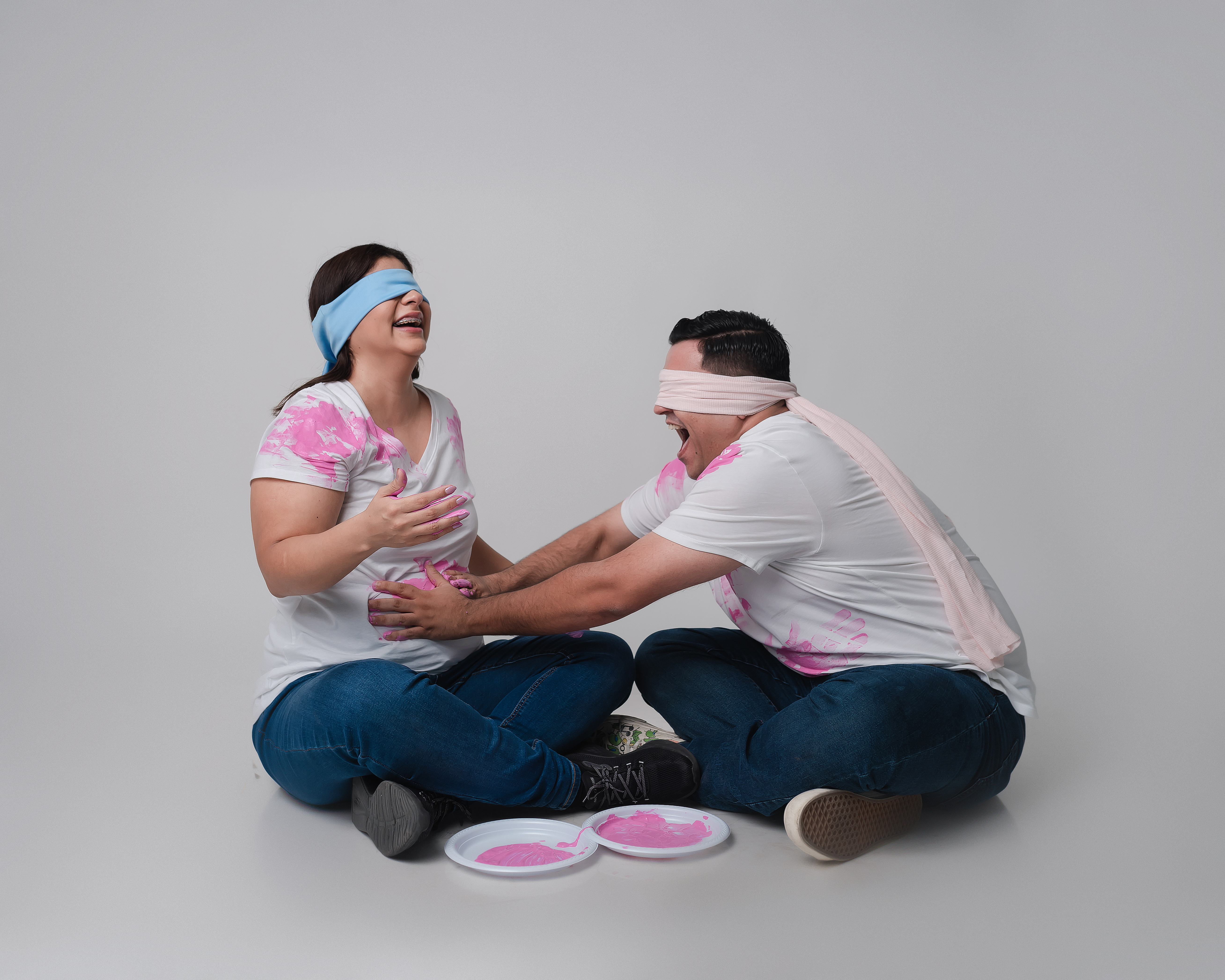 Muestra Revelación de Sexo 2